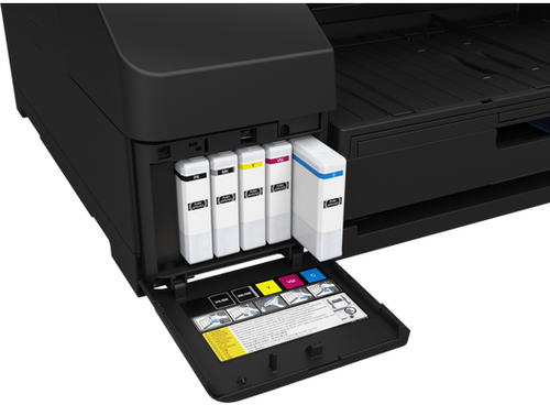 PLOTTER EPSON SURECOLOR P5300 5760 X 1440 DPI