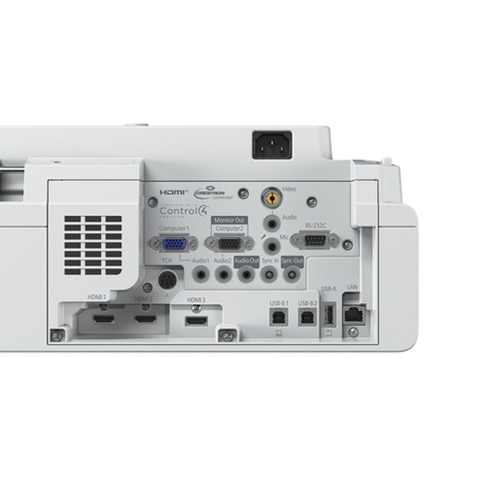 PROYECTOR EPSON EB-735FI ANSI 3LCD FHD 3600 LUMENES