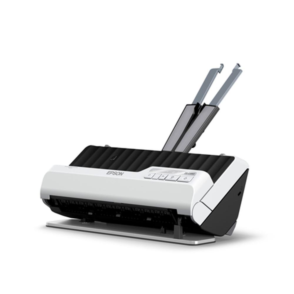 ESCANER DOCUMENTAL COMPACTO EPSON DS-C490