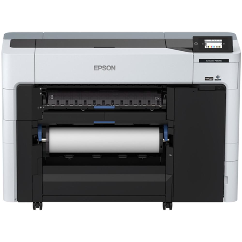 PLOTTER EPSON SURECOLOR SC-P6500E 2400 X 1200 DPI