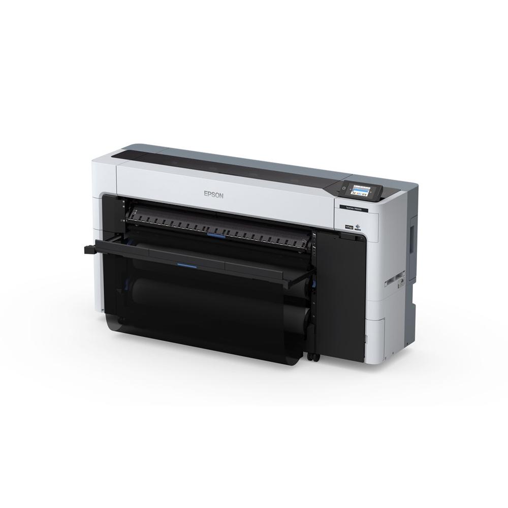 PLOTTER EPSON SURECOLOR SC-P8500D STD DOBLE ROLLO 2400 X 1200 DPI