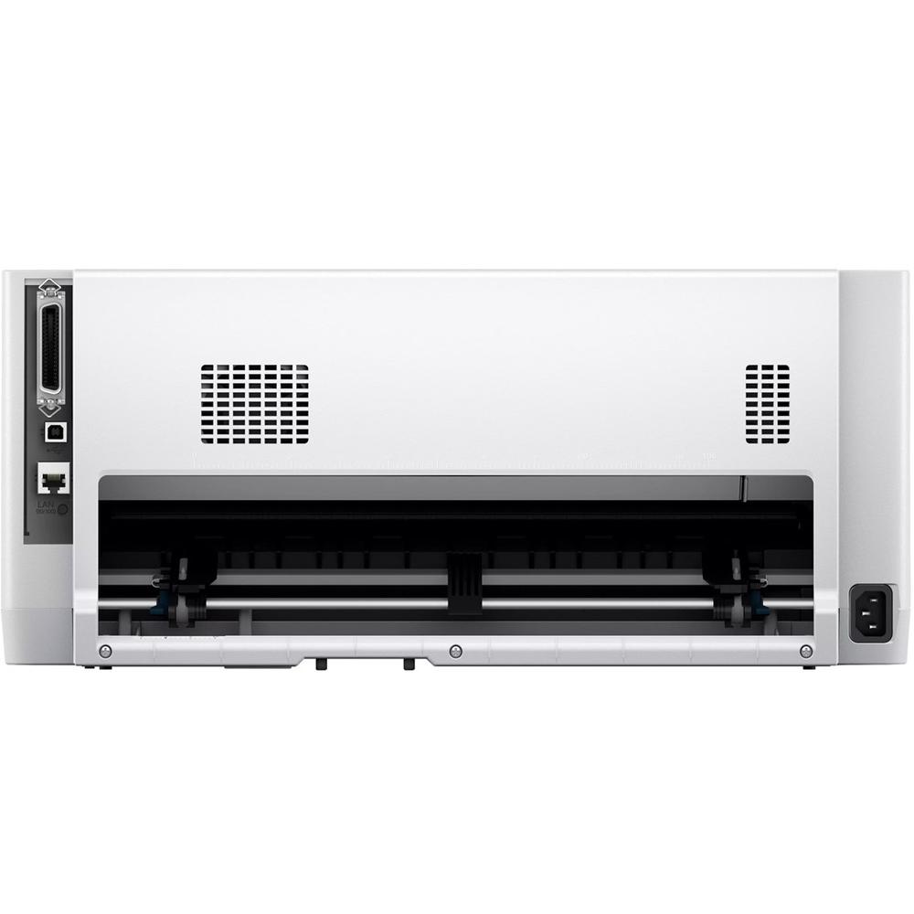IMPRESORA MATRICIAL EPSON LQ-690II USB/ PARALELO