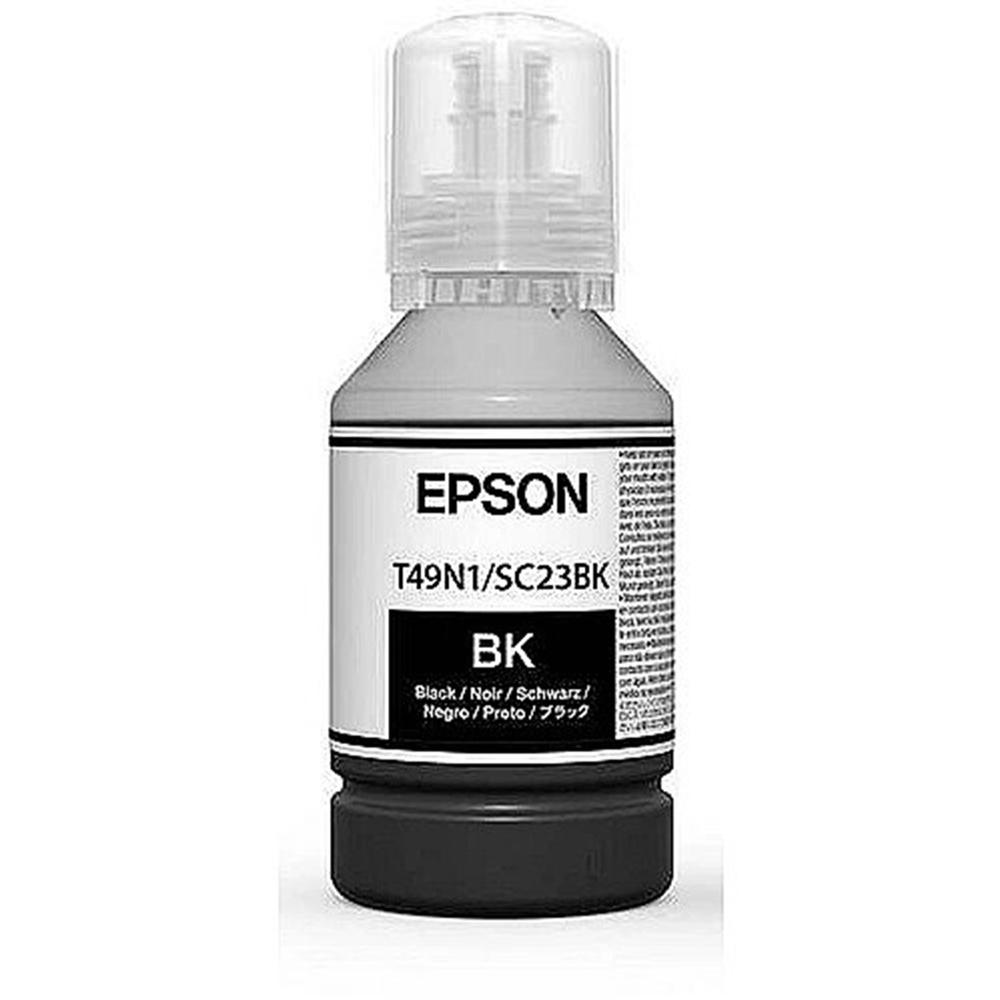 BOTELLA DE TINTA EPSON SC-T3100X BLACK