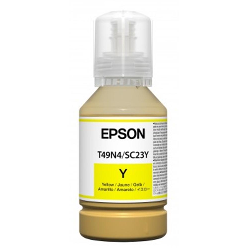 BOTELLA DE TINTA EPSON SC-T3100X YELLOW