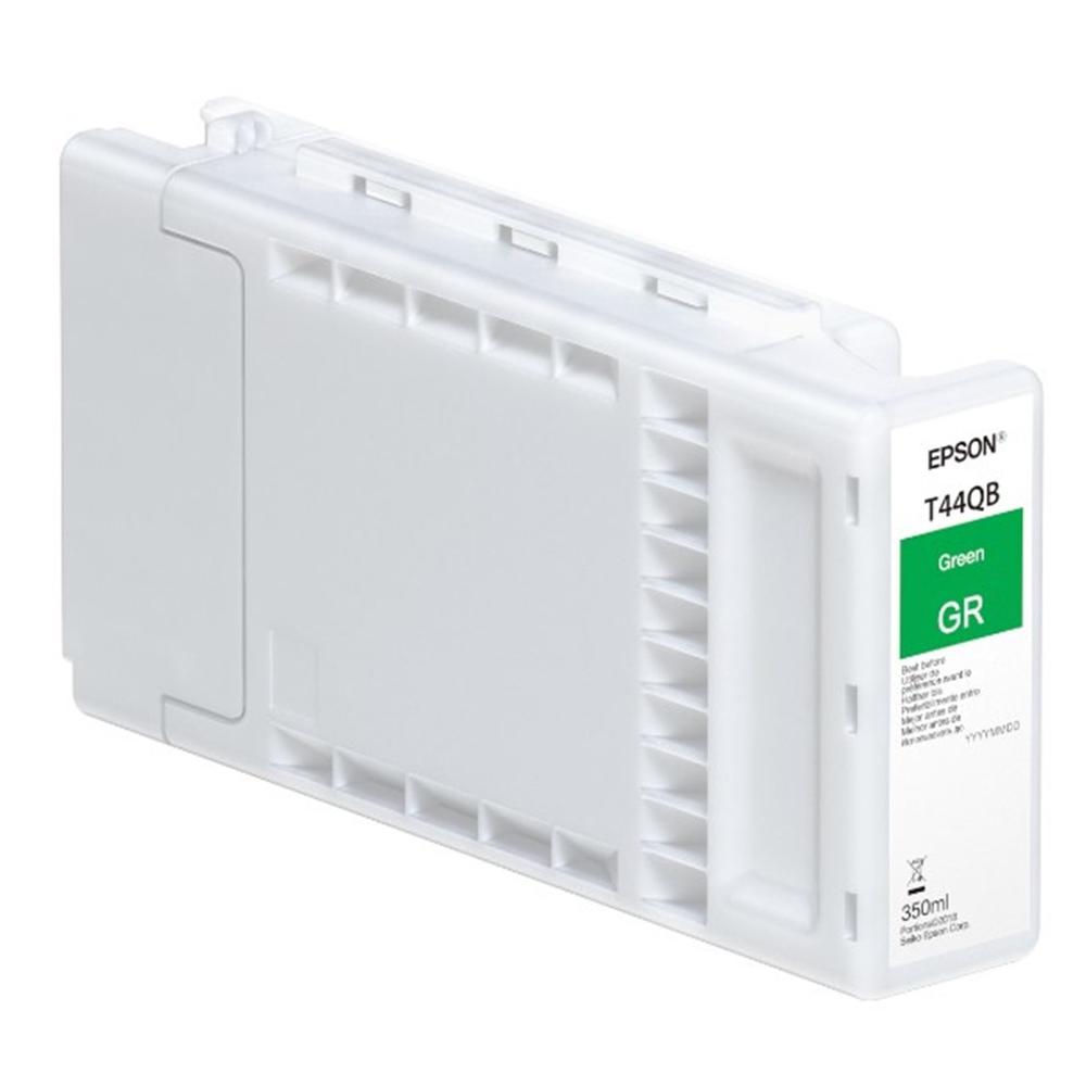 CARTUCHO TINTA EPSON T44QB40 ULTRACHROME PRO 12 GREEN 350ML