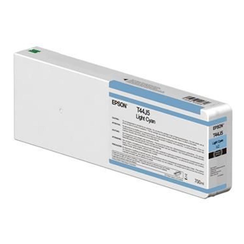 CARTUCHO TINTA EPSON T44J540 ULTRACHROME PRO 12 LIGHT CYAN 700ML