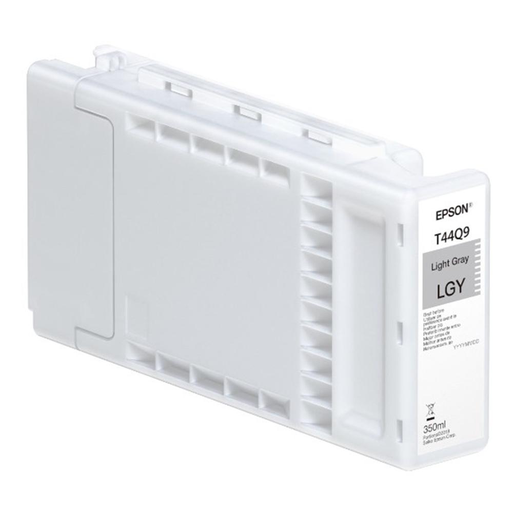 CARTUCHO TINTA EPSON T44Q940 ULTRACHROME PRO 12 LIGHT LIGHT BLACK 350ML
