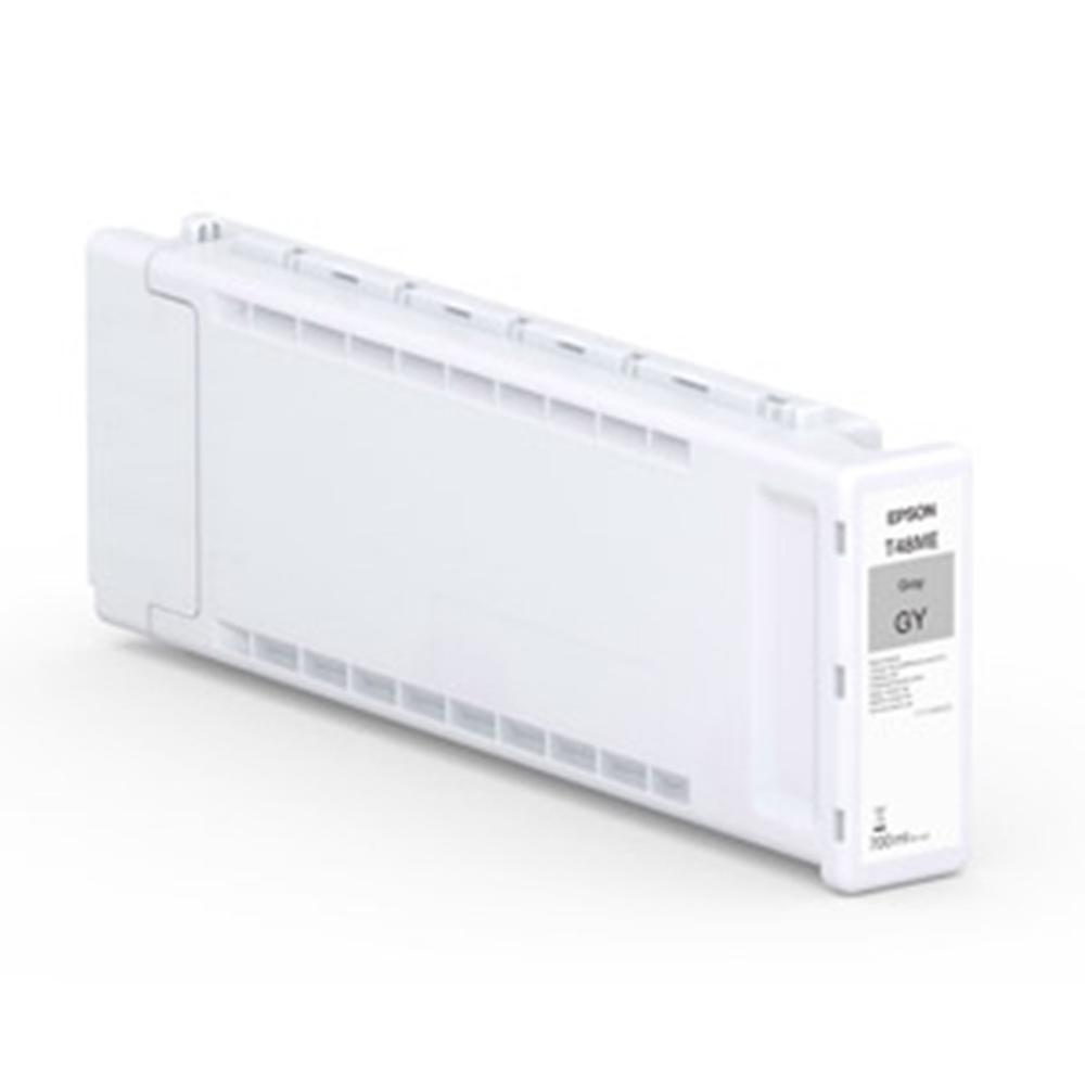 CARTUCHO TINTA EPSON T48ME ULTRACHROME PRO 6 GRAY 700ML