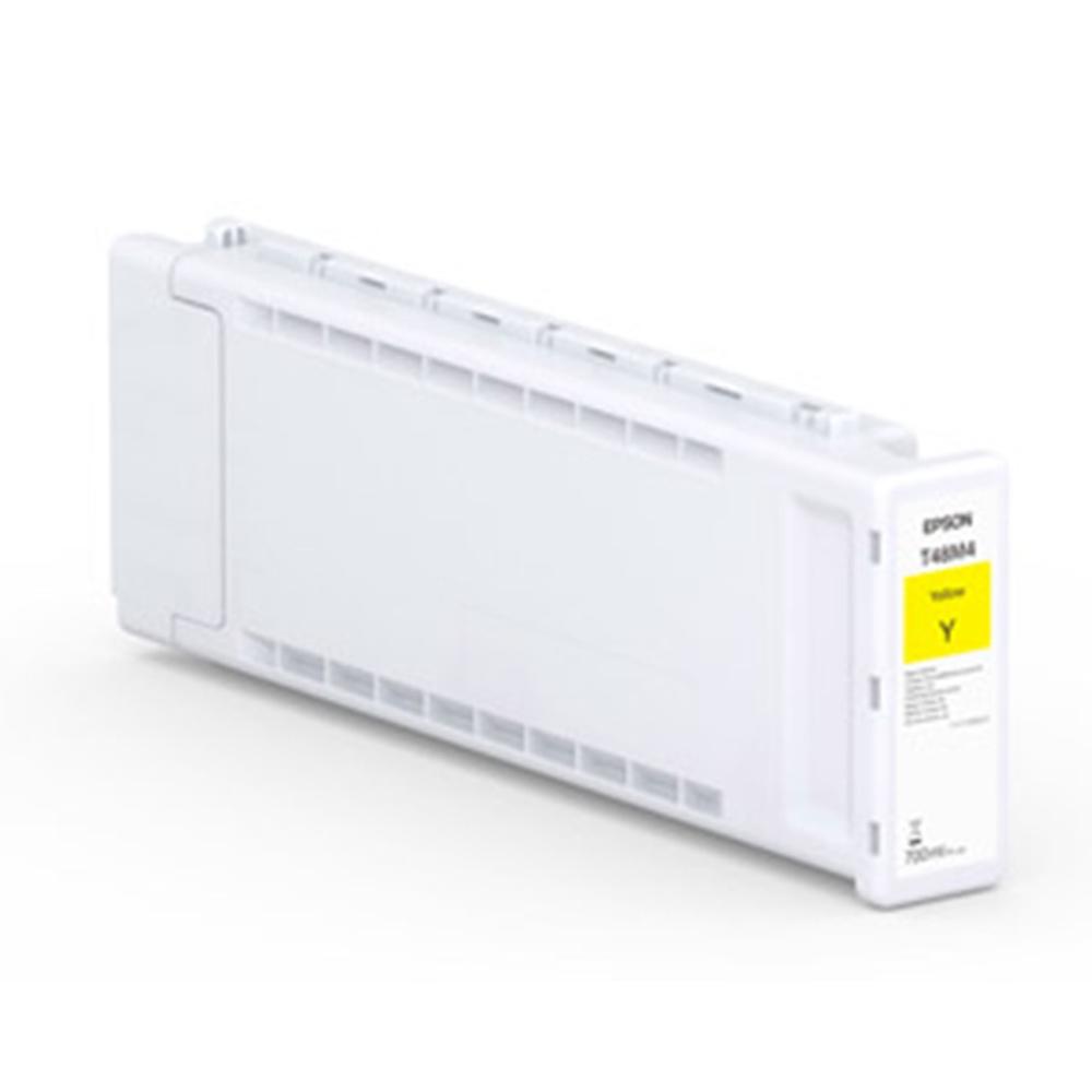 CARTUCHO TINTA EPSON T48M4 ULTRACHROME PRO 6 YELLOW 700ML
