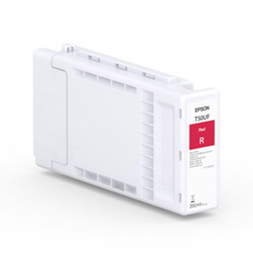 CARTUCHO TINTA EPSON T50UF ULTRACHROME XD3 RED 350ML