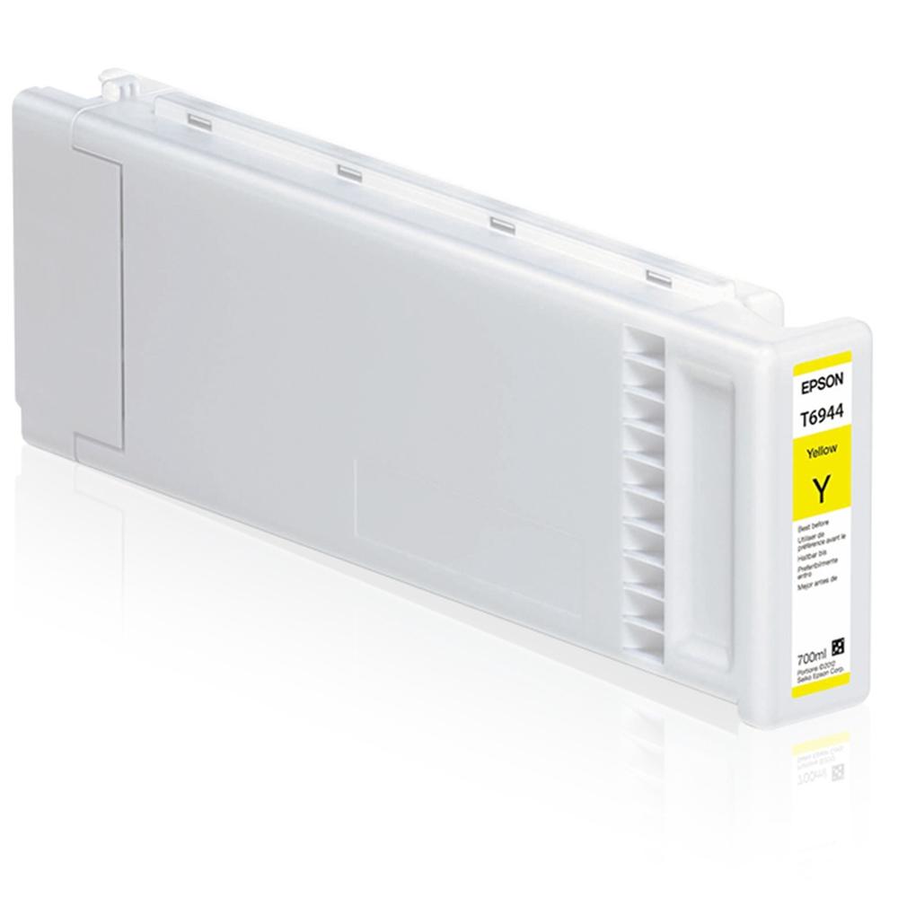 CARTUCHO TINTA EPSON SC-T AMARILLO 700ML