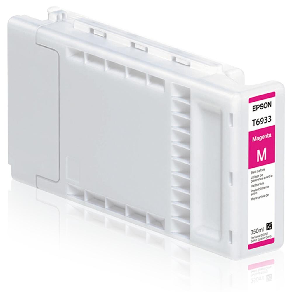 CARTUCHO TINTA EPSON SC-T MAGENTA 350ML