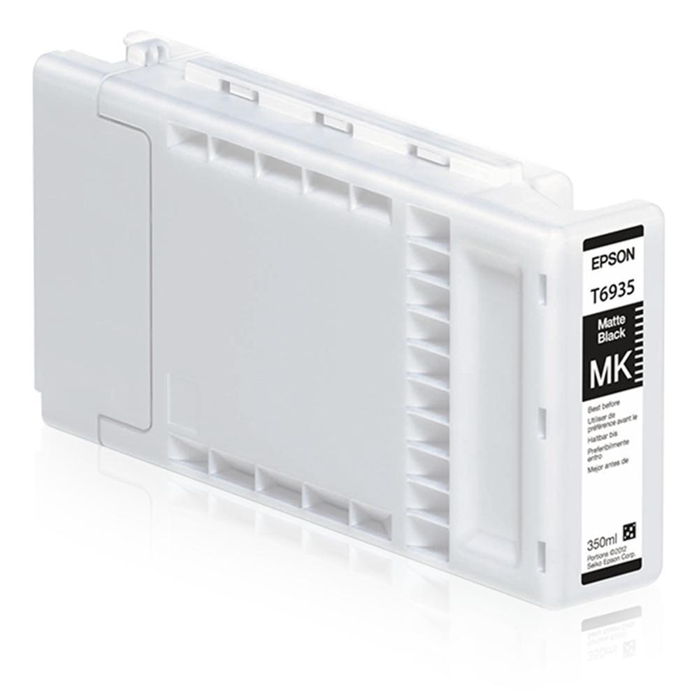 CARTUCHO TINTA EPSON SC-T NEGRO MATE 350ML