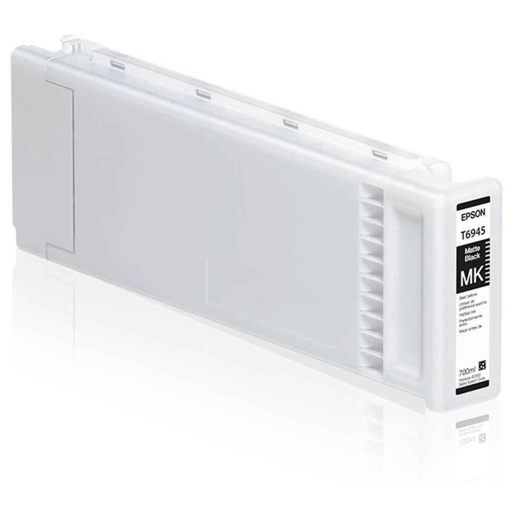 CARTUCHO TINTA EPSON SC-T NEGRO MATE 700ML