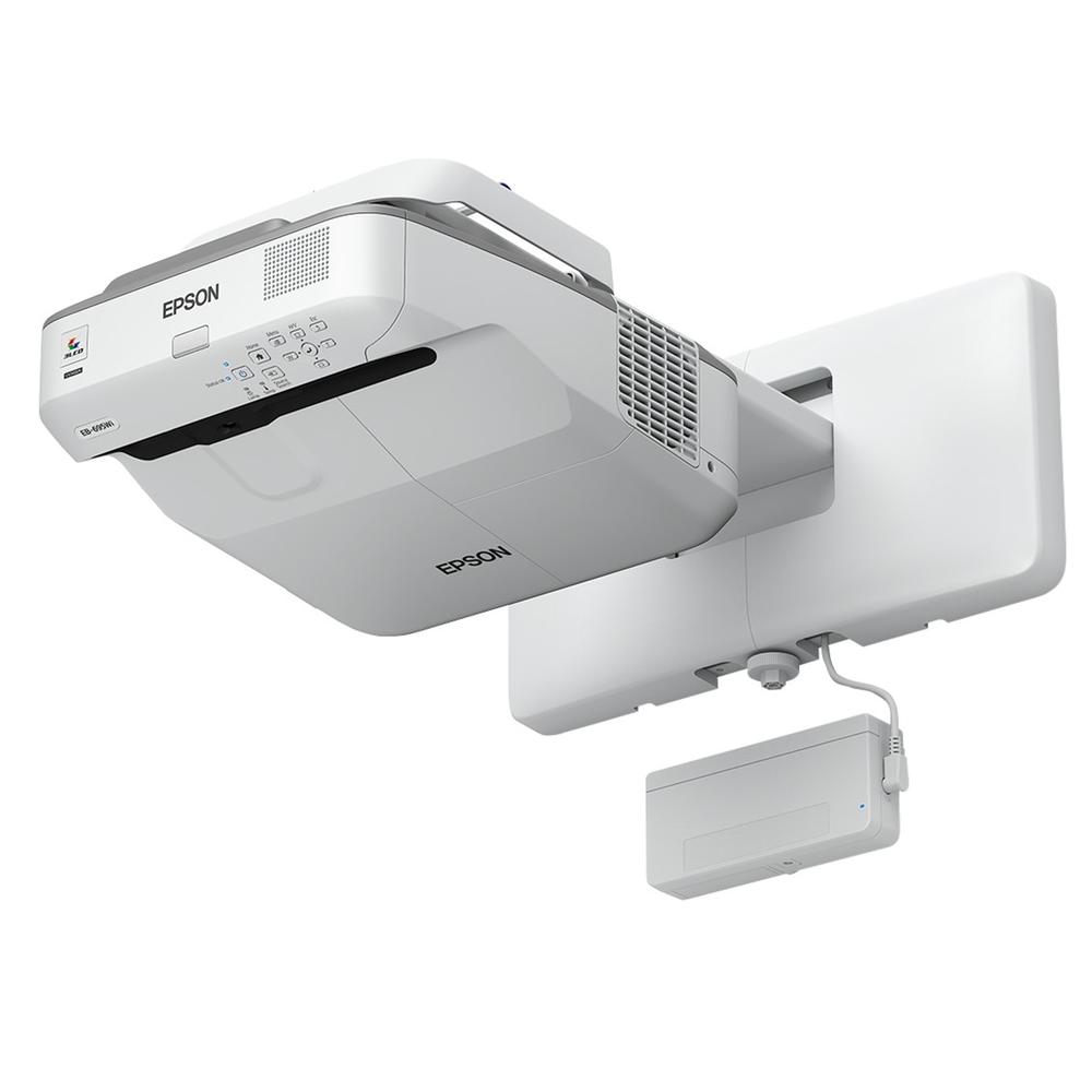 PROYECTOR EPSON EB-695Wi ANSI 3LCD WXGA 3500 LUMENES