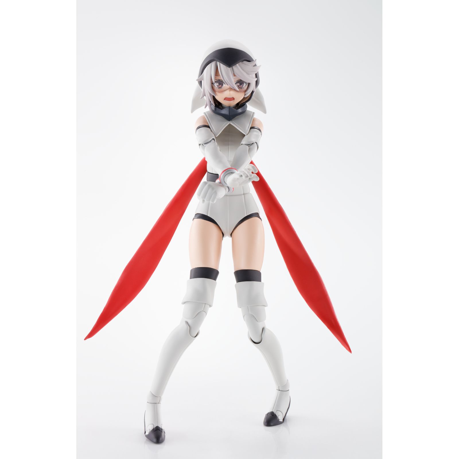FIGURA TAMASHII NATIONS SH FIGUARTS SHY SHY
