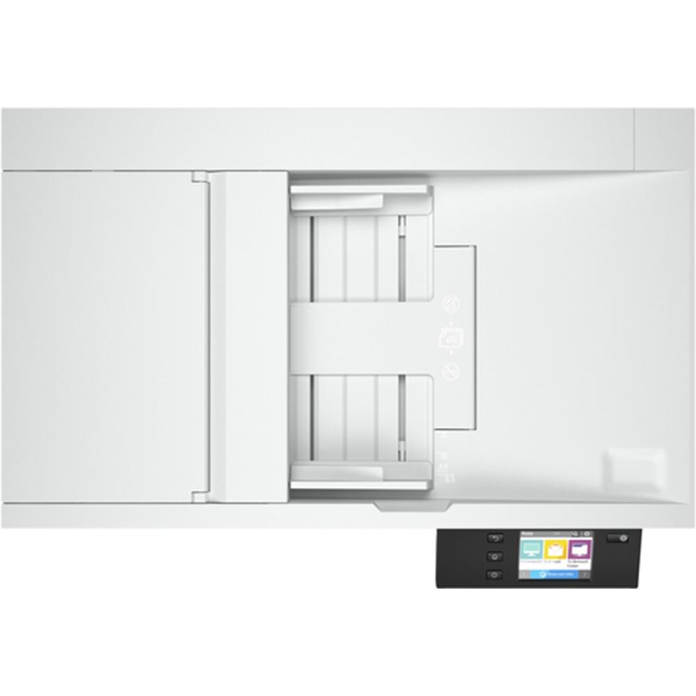 ESCANER HP DOCUMENTAL SCANJET PRO N4600FNW1