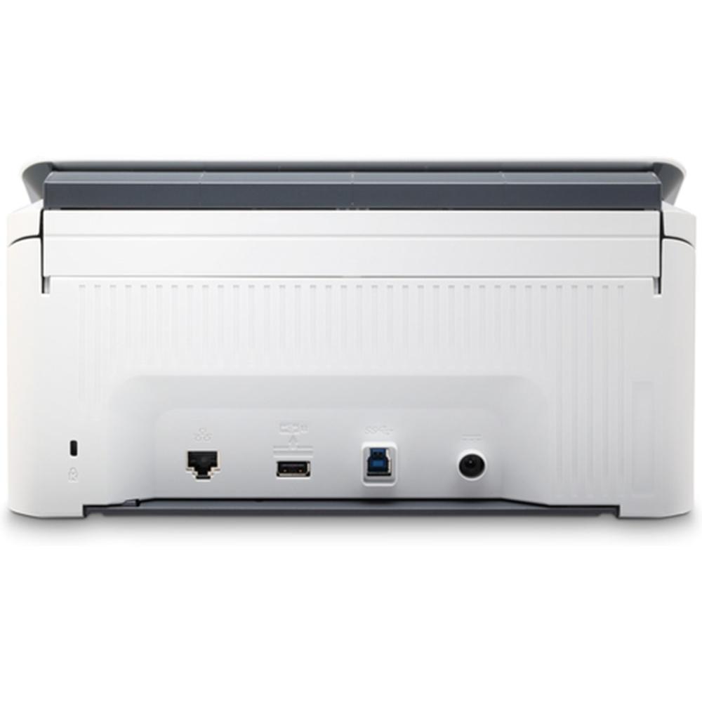 ESCANER HP SCANJET PRO N4000 SNW1 ADF/ DUPLEX