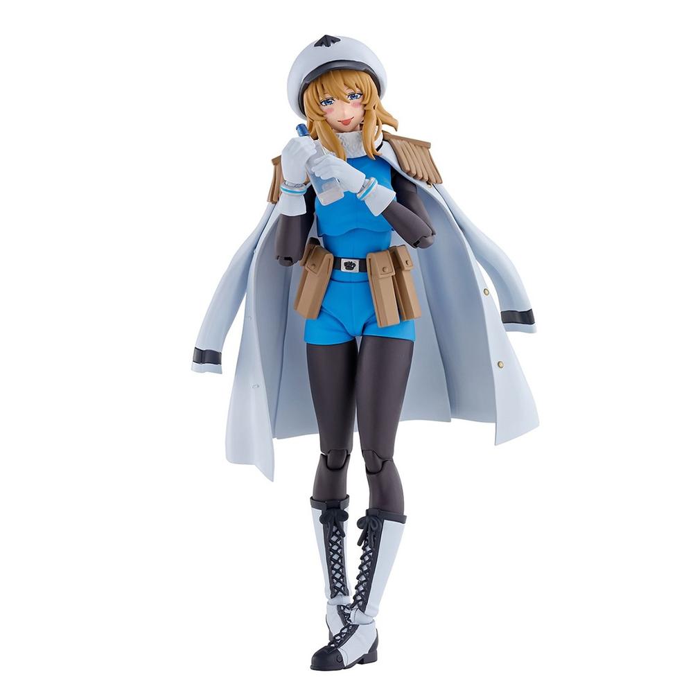 FIGURA TAMASHII NATIONS SHY SH FIGUARTS SPIRITS 15CM
