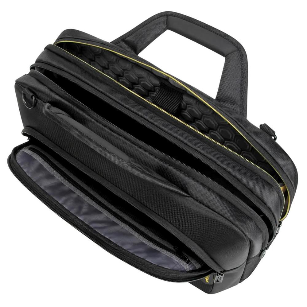 MALETIN TARGUS CITYGEAR PARA PORTATIL 14" NEGRO
