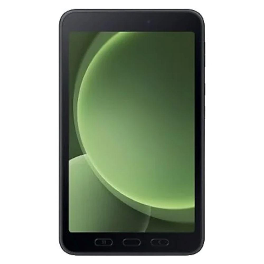 TABLET SAMSUNG GALAXY TAB ACTIVE5 5G 8" 6GB / 128GB / VERDE