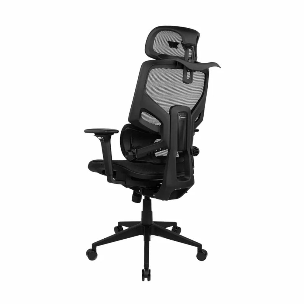 SILLA GAMING DRIFT DRAIR400 NEGRO