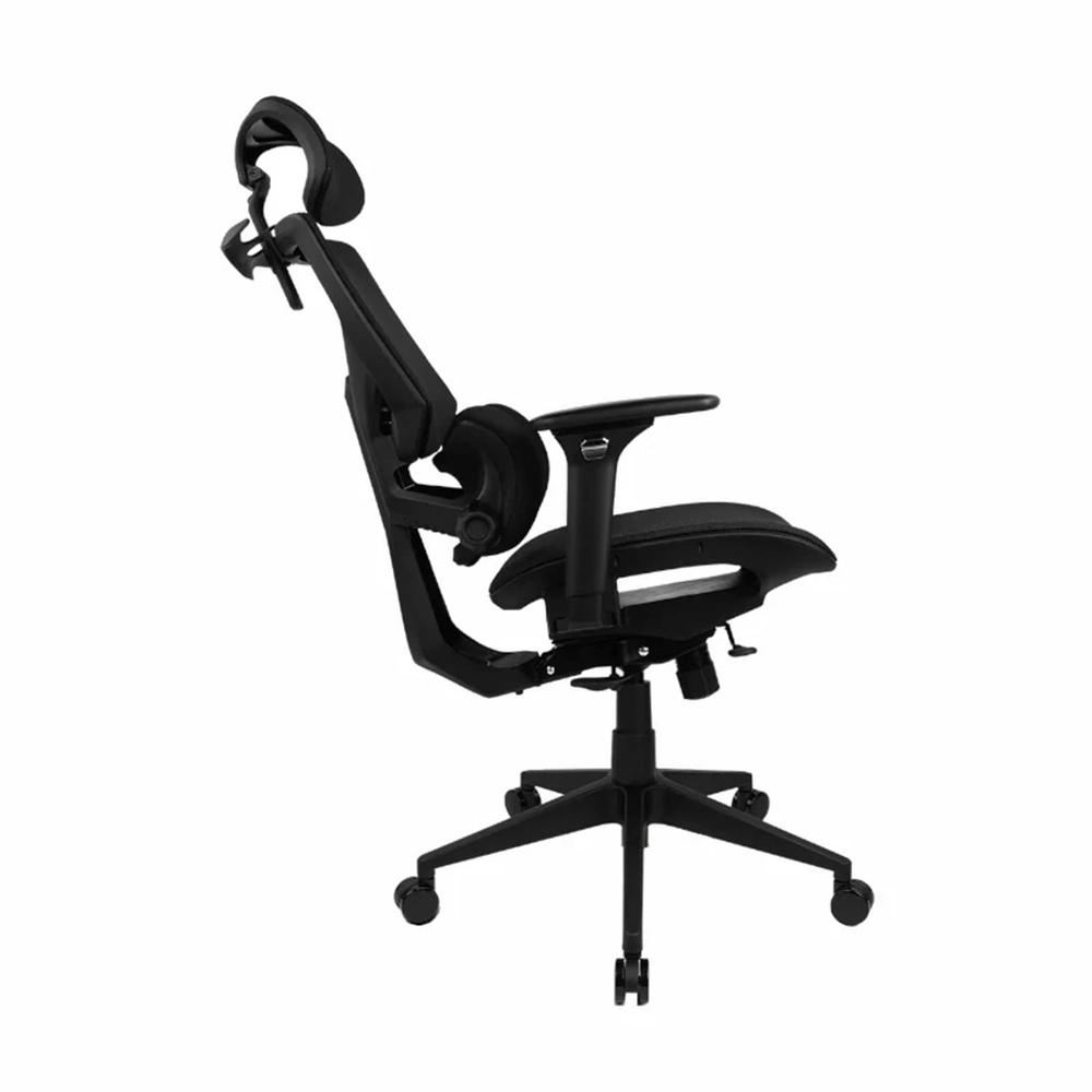 SILLA GAMING DRIFT DRAIR400 NEGRO