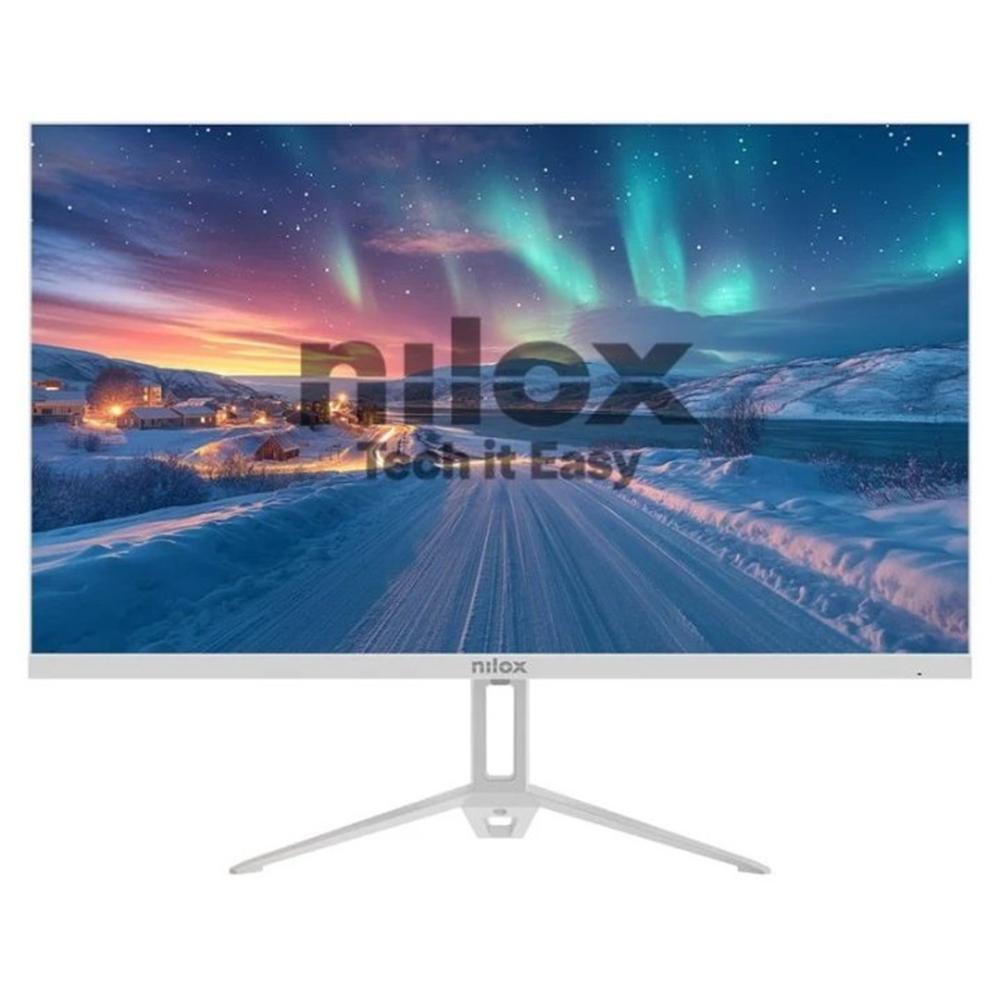 MONITOR NILOX NXM24FHD100W 23.8" FHD 100HZ