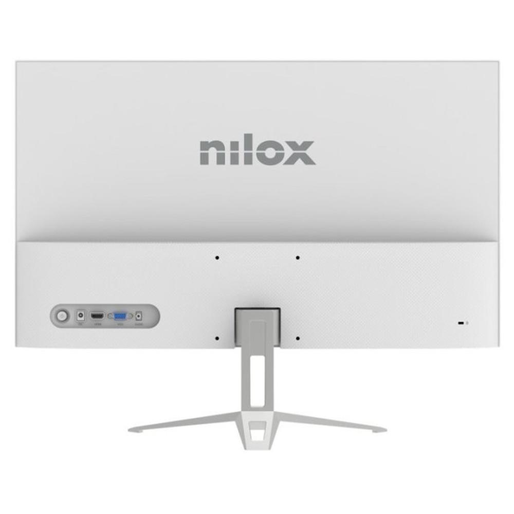 MONITOR NILOX NXM24FHD100W 23.8" FHD 100HZ