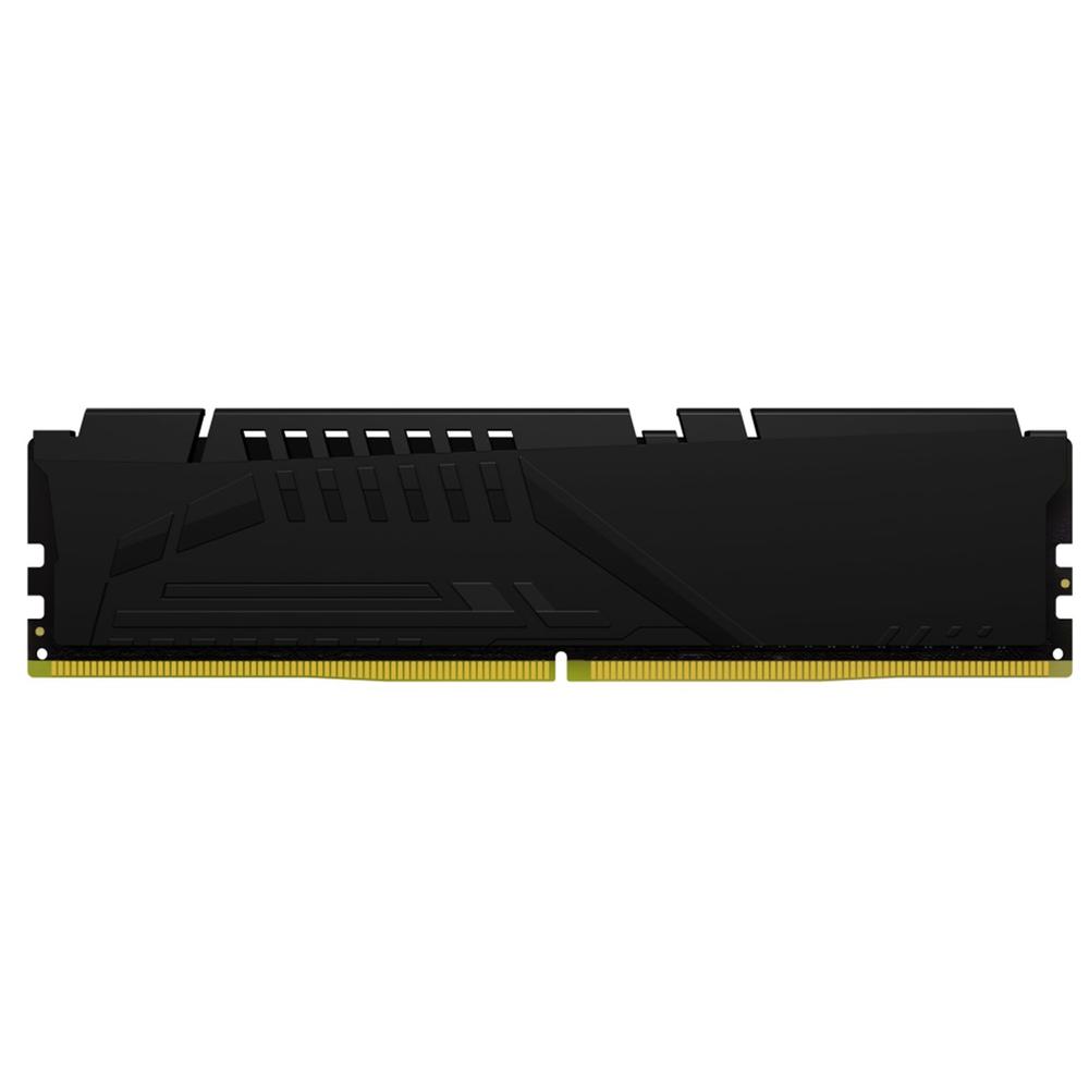MEMORIA DDR5 32GB KINGSTON / 5600 MHZ / PC5-44800 / FURY BEAST / CL40 / 1.8V