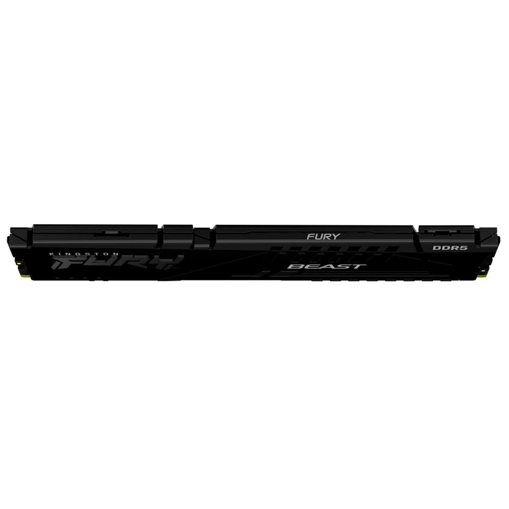 MEMORIA DDR5 32GB KINGSTON / 5600 MHZ / PC5-44800 / FURY BEAST / CL40 / 1.8V