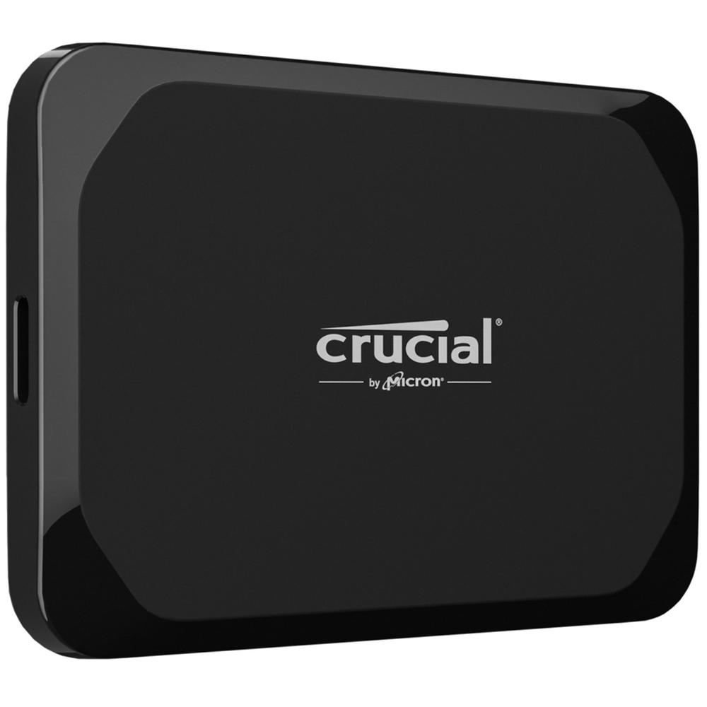 X9 1 TB Negro