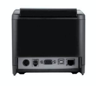 IMPRESORA TPV DE TICKETS TERMICA DIRECTA 10POS RP-12N USB / RED / WIFI / RS232