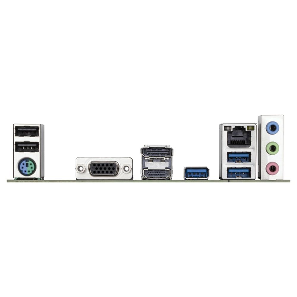 PLACA BASE GIGABYTE B760M D3HP 1700 M-ATX/ 4X DDR4