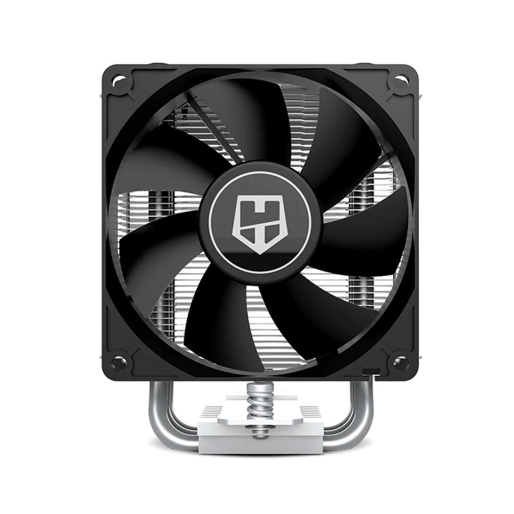 VENTILADOR DISIPADOR NOX HUMMER H-903 92MM/ MULTISOCKET