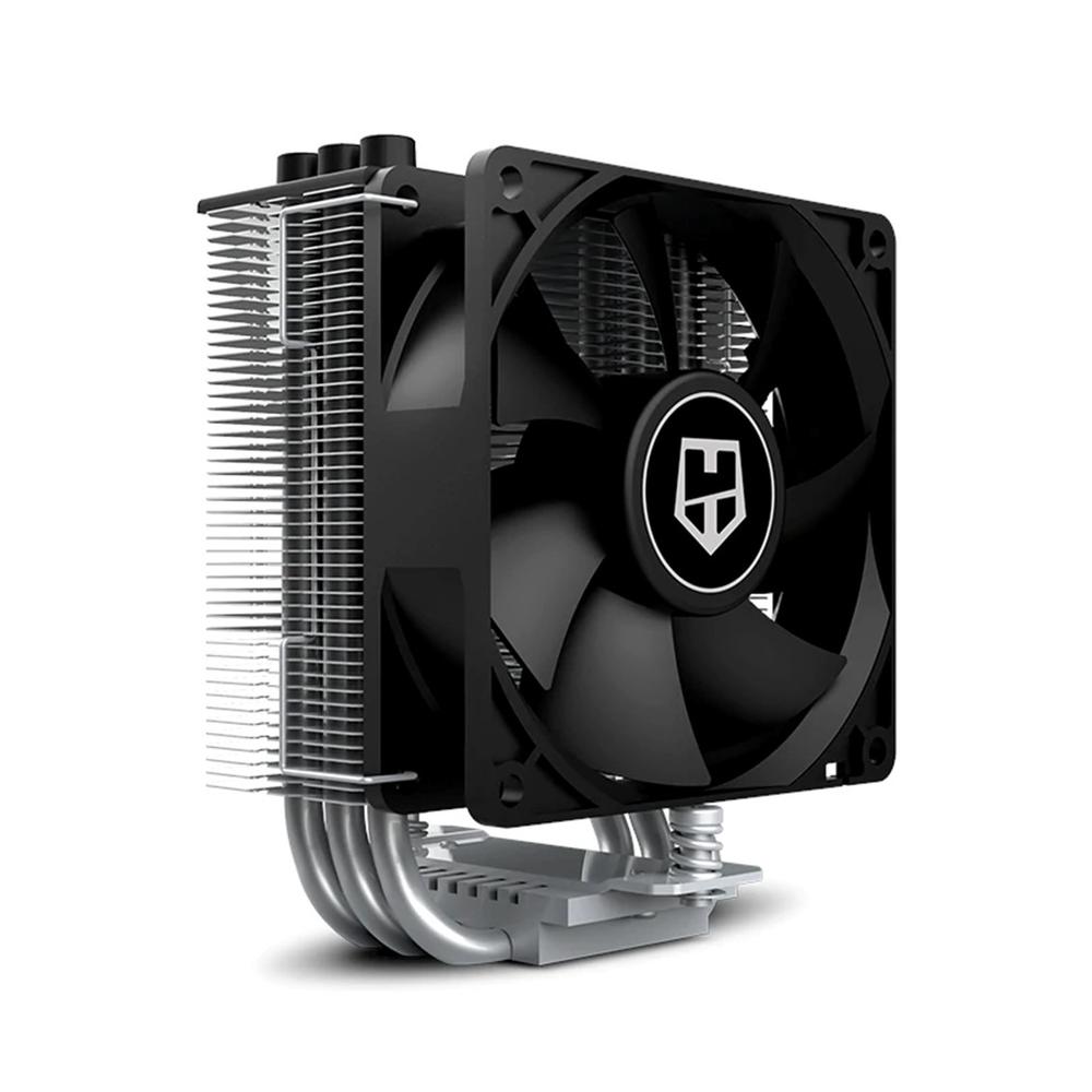 VENTILADOR DISIPADOR NOX HUMMER H-903 92MM/ MULTISOCKET