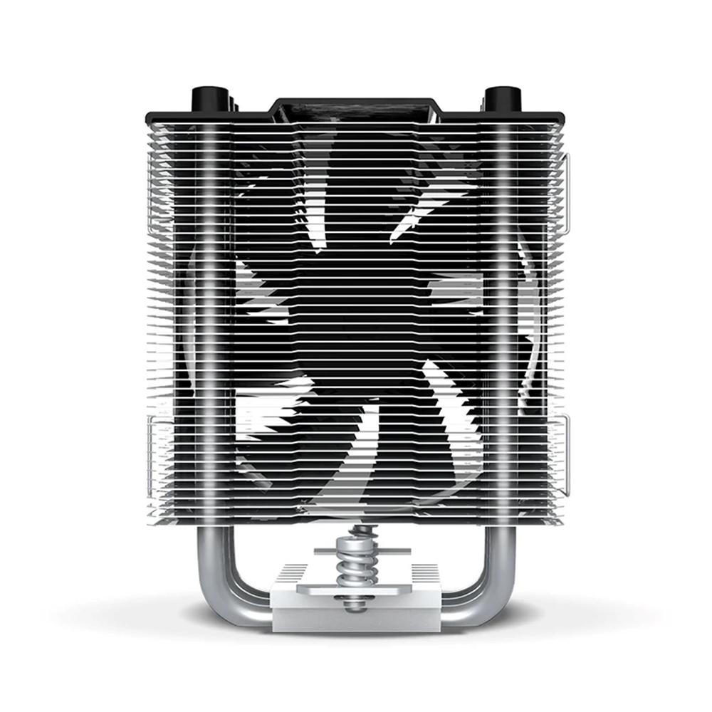 VENTILADOR DISIPADOR NOX HUMMER H-903 92MM/ MULTISOCKET