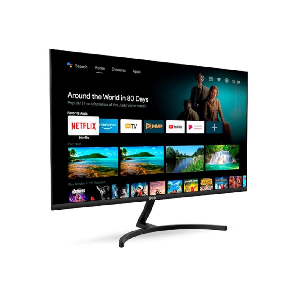 MONITOR SPC 900027N 27" FHD 60HZ