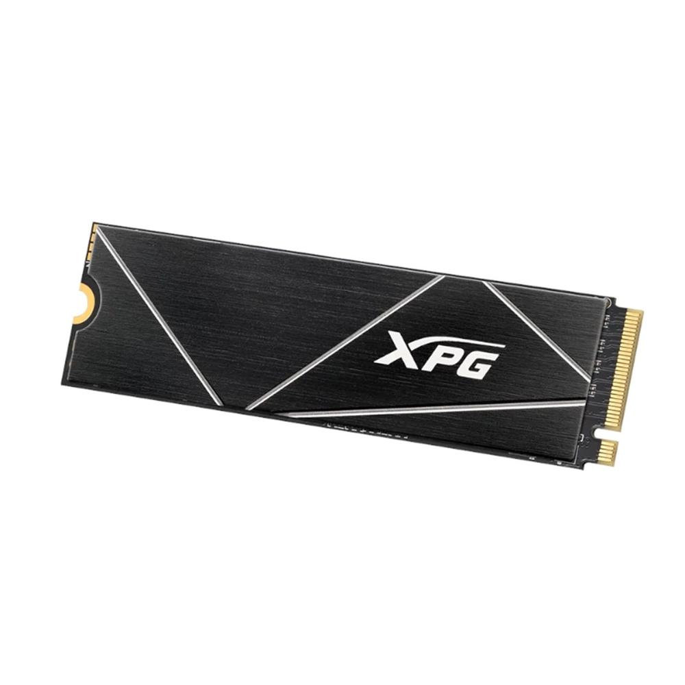 DISCO DURO INTERNO SOLIDO SSD ADATA XPG GAMMIX S70 BLADE 2TB PCIe 4.0 NVMe