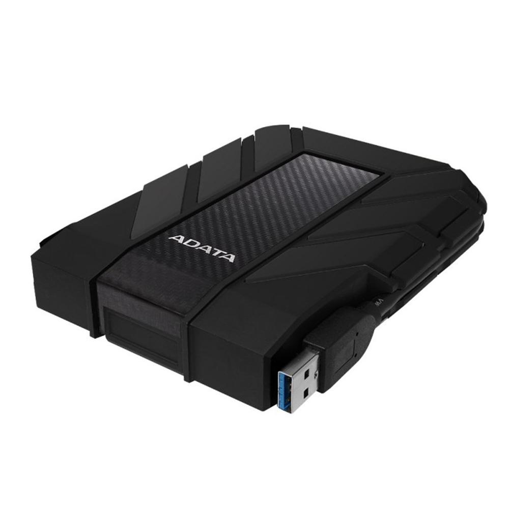HD710 Pro disco duro externo 1 TB Negro