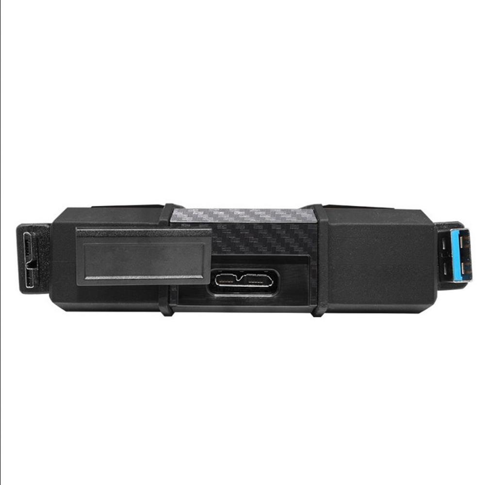 HD710 Pro disco duro externo 1 TB Negro
