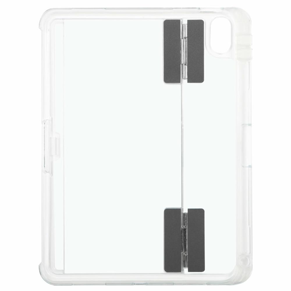 FUNDA TABLET TARGUS CLICK-IN 10.9" IPAD TRANSPARENTE