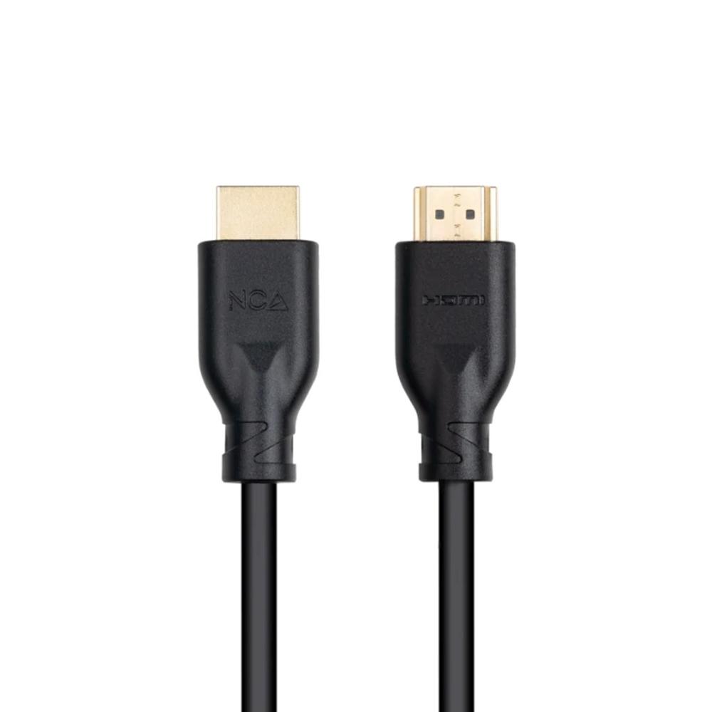 CABLE HDMI 4K NANOCABLE 2M/ MACHO-MACHO