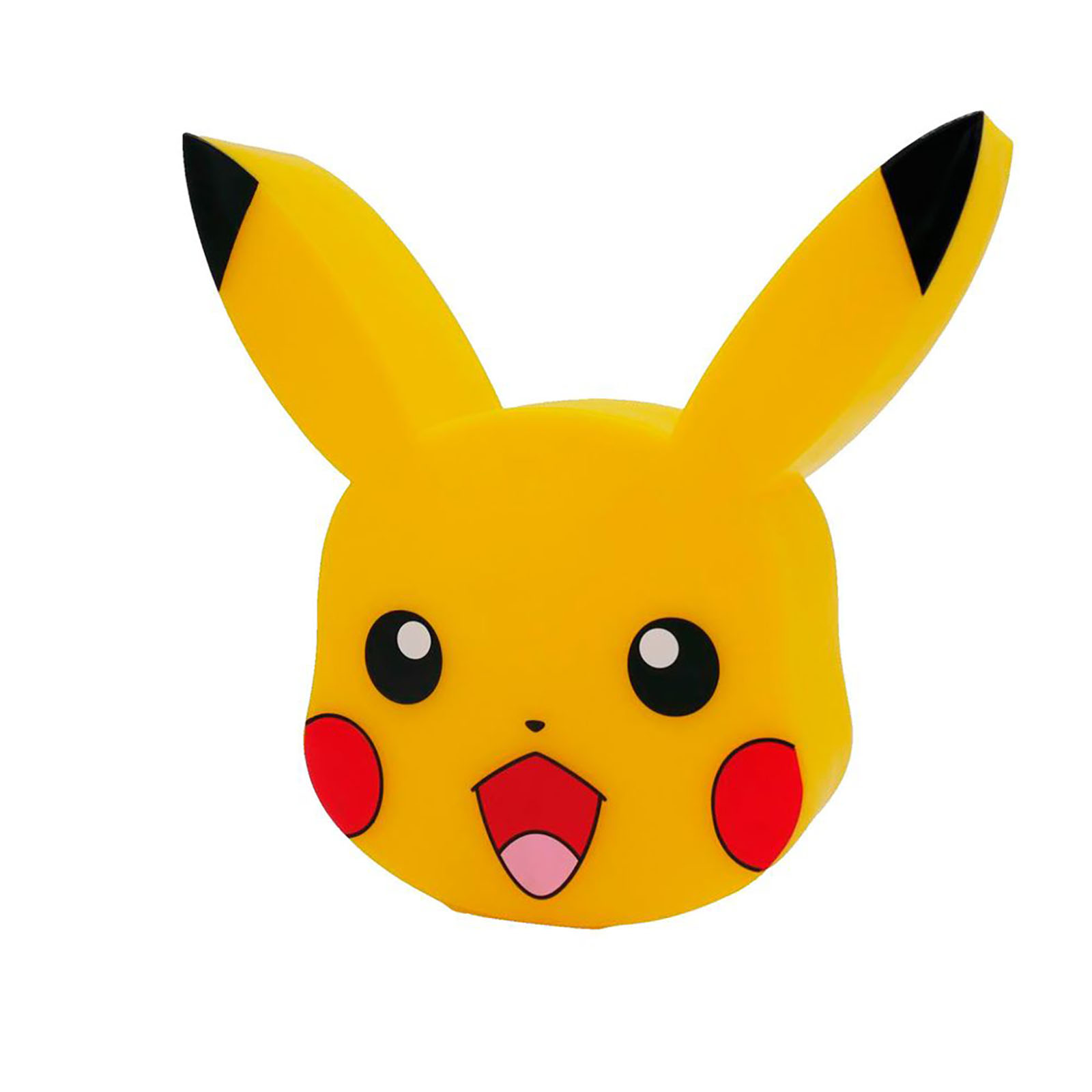 PIKACHU LAMPARA NEON 22 CM POKEMON RE-RUN