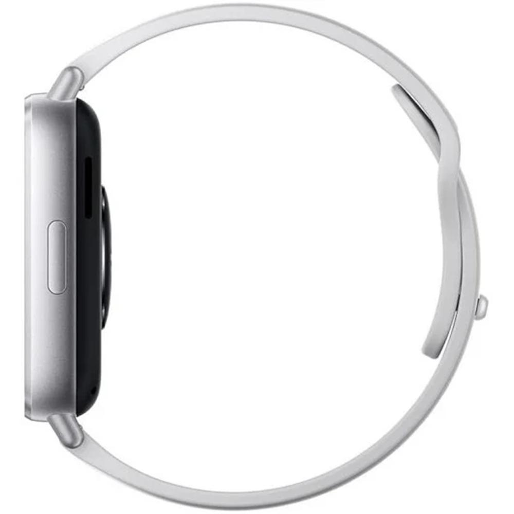 SMARTWATCH XIAOMI REDMI WATCH 5 ACTIVE PLATA