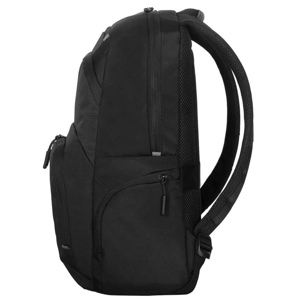 MOCHILA TARGUS CLASSIC ECOSMART PARA PORTATIL 15"-16" NEGRA