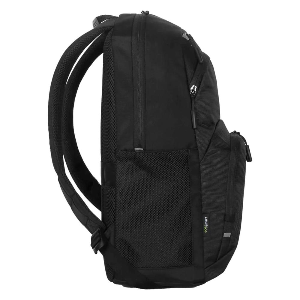 MOCHILA TARGUS CLASSIC ECOSMART PARA PORTATIL 15"-16" NEGRA