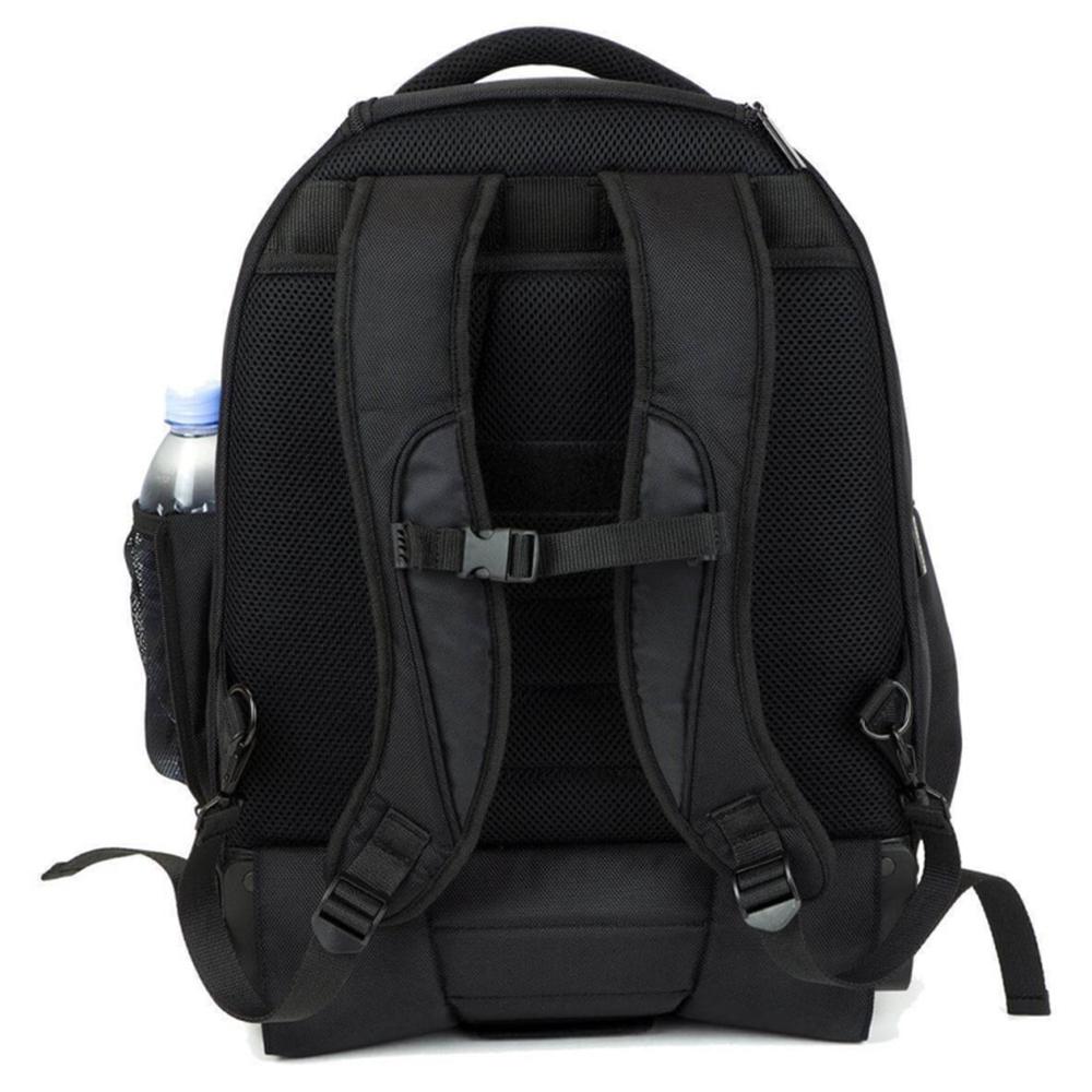 MOCHILA TARGUS SPORT PARA PORTATIL 15"-15.6" NEGRO