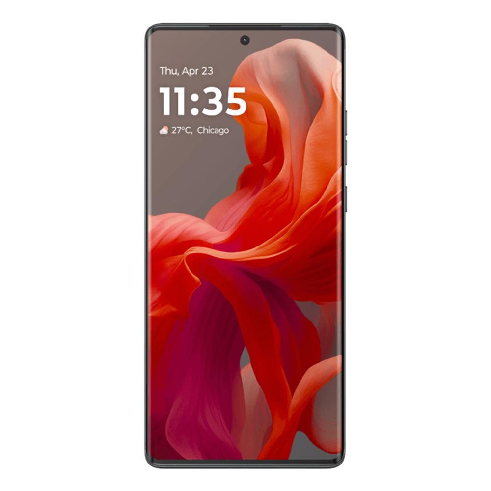 MOVIL MOTOROLA MOTO G85 5G 12/256GB GRIS