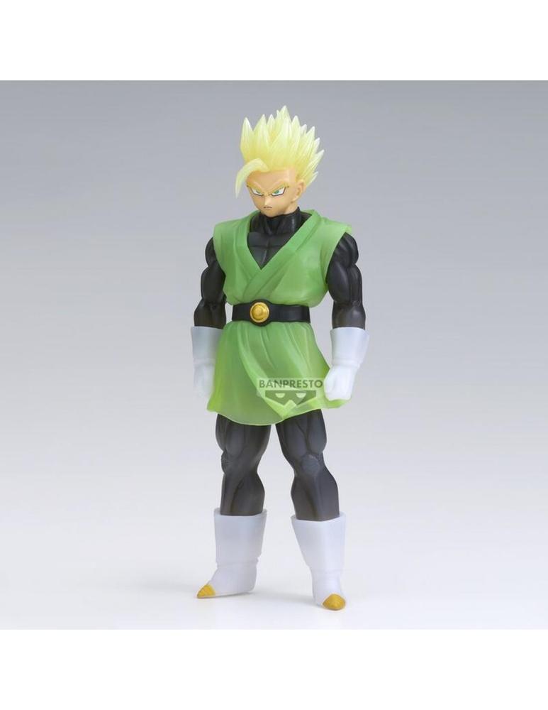 FIGURA BANPRESTO DRAGON BALL CLEARISE SON GOHAN VER.B